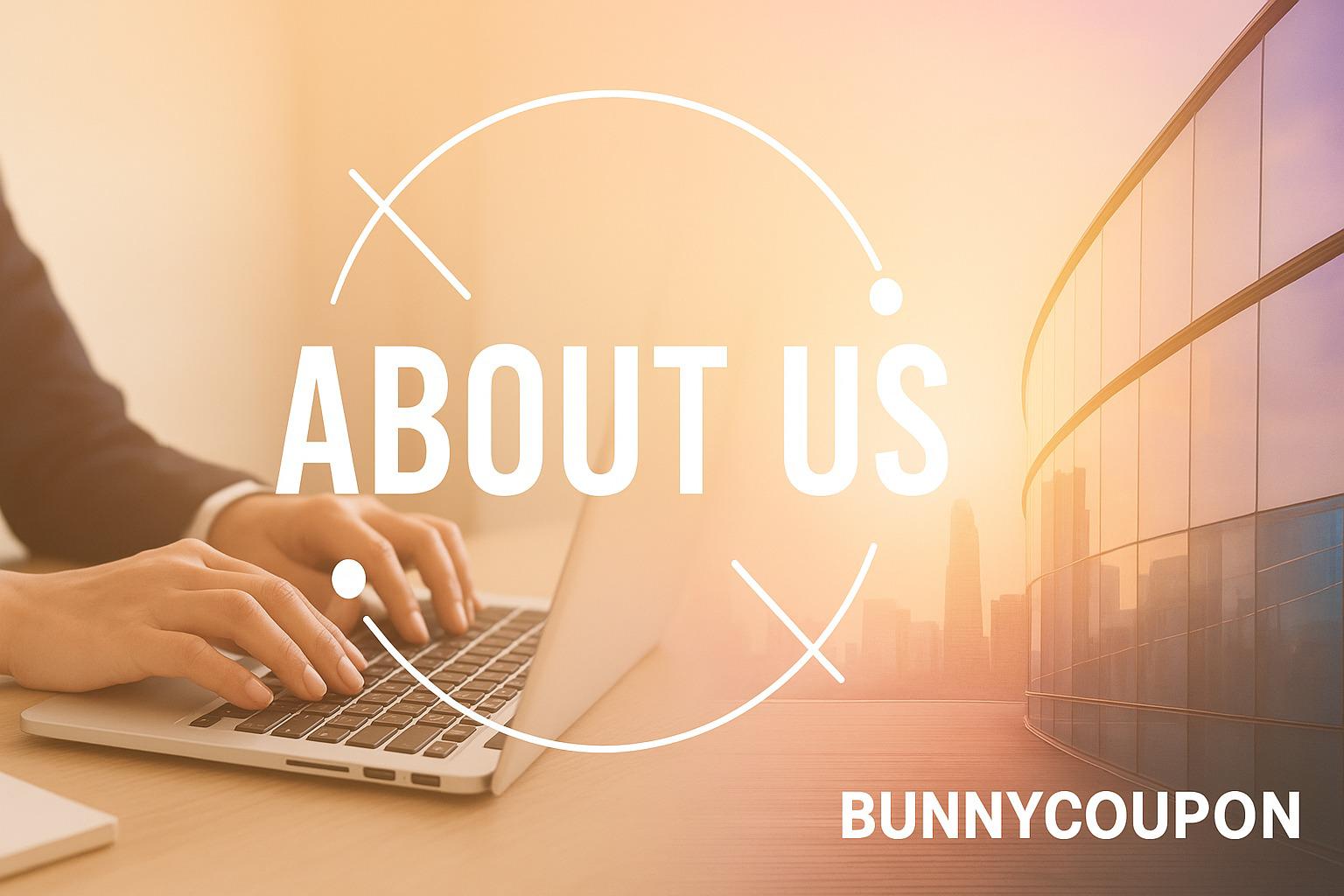 The BunnyCoupon team at work