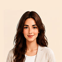 Isabella Reed