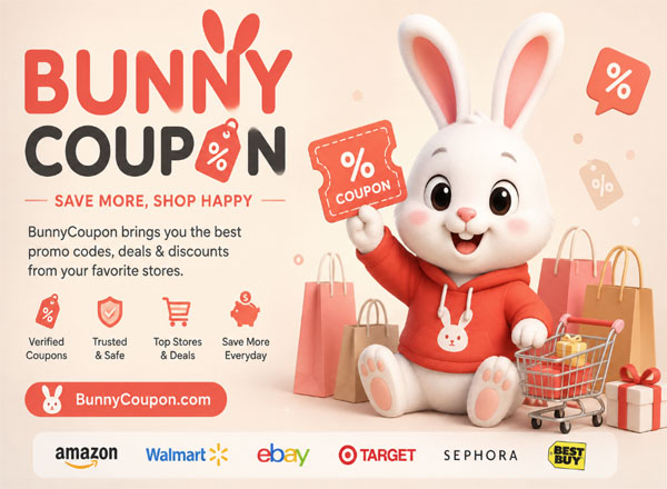 Save Big on 15,000+ Stores Every Single Day