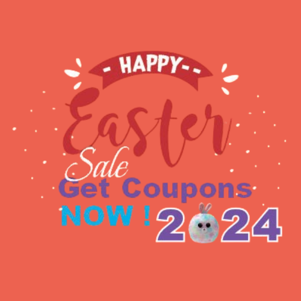 2026 Easter Shopping Guide: Maximize Your Savings with BunnyCoupon