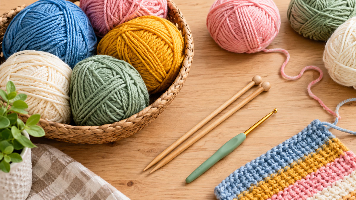 WoolBox USA Review 2026: Yarns, Loyalty Points & How to Save With Coupons WoolBox USA Review 2026: Yarns, Loyalty Points & How to Save With Coupons