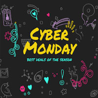 CyberMonday