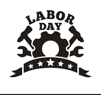 Labor Day Sale 2026