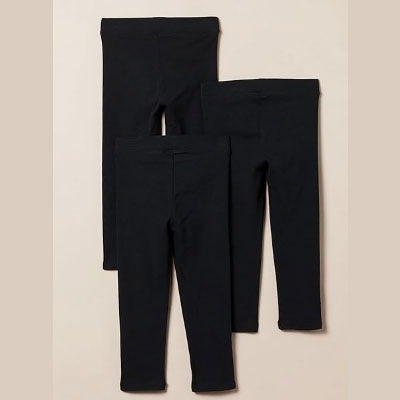 Amazon Essentials Girls Leggings