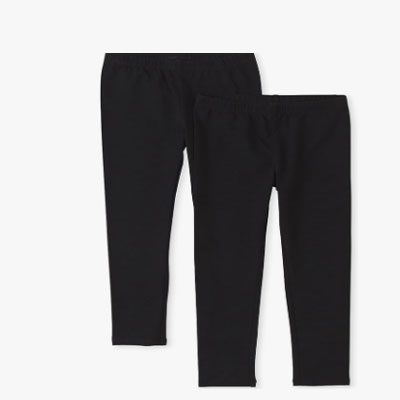 The Children's Place Girls' Leggings
