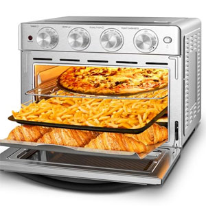 Geek Chef Air Fryer Oven 26 QT, Big Air Fryer
