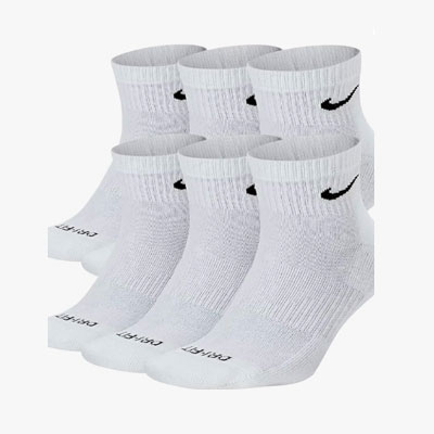 NIKE Plus Cushion Socks 