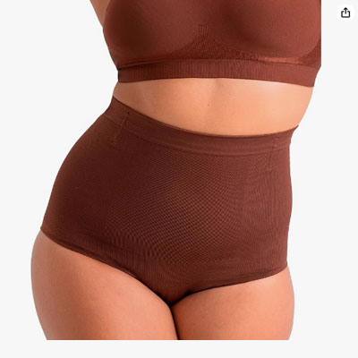 Shapermint Body Shaper Tummy Control Panty - Shapewear for Women