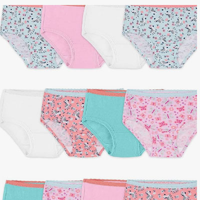 Fruit of the Loom Underwear