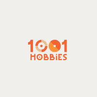 1001 Hobbies ES
