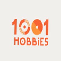 1001 Hobbies NL