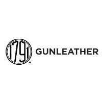 1791 Gunleather
