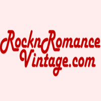RocknRomance Vintage