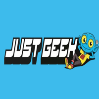 JustGeek UK Coupon Codes JustGeek UK