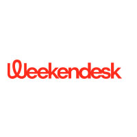 WeekenDesk it Coupon Codes WeekenDesk it