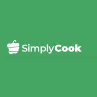 SimplyCook Coupon Codes SimplyCook