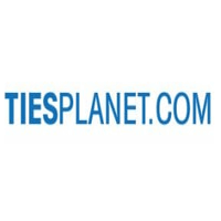 10% OFF On TiesPlanet Coupon Code
