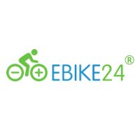 60% OFF On Black Friday at Ebike24 