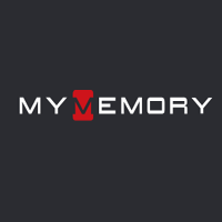 MyMemory De