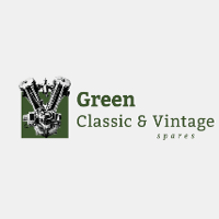 The Green Spark Plug Company