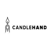 Candle Hand