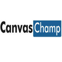 CanvasChamp CA Coupon Codes CanvasChamp CA