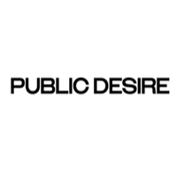 Public Desire