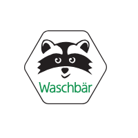 Waschbaer DE