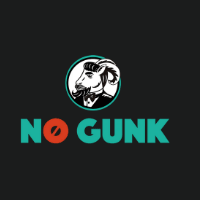 NO GUNK
