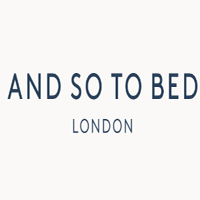 And So To Bed uk