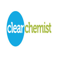 Clear Chemist Coupon Codes and Deals Clear Chemist