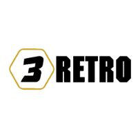 3Retro Coupon Codes 3Retro