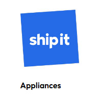 ShipItAppliances Coupon Codes and Deals ShipItAppliances