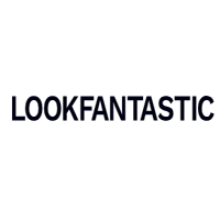 LOOKFANTASTIC Coupon Codes LOOKFANTASTIC