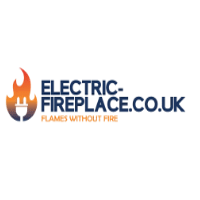Electric Fireplace Uk