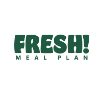 Fresh Meal Plan