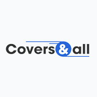 Clear Vinyl Covers Only For $6.53