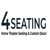 21% Off Home Theater Seating