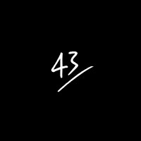 43Einhalb