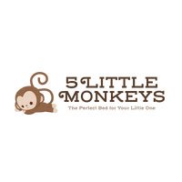 5 Little Monkeys