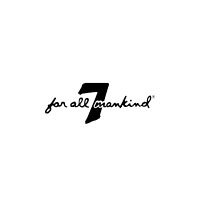 Free Shipping 7For All Mankind
