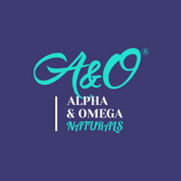 A&O Alpha & Omega Naturals