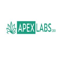 Apex Labs CBD