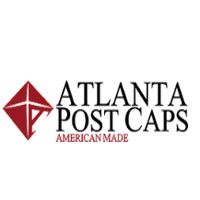 Post Cap Plain Aluminum Pyramid Only For $13