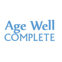 Get 40% Off On Get Age Well	