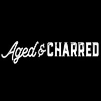 Aged & Charred