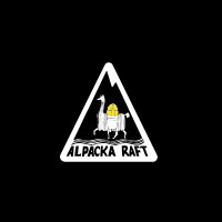 Alpacka Raft