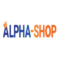 Alpha-Shop