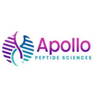 Free Shipping Apollo Peptide Sciences