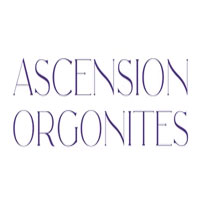 Ascension Orgonites